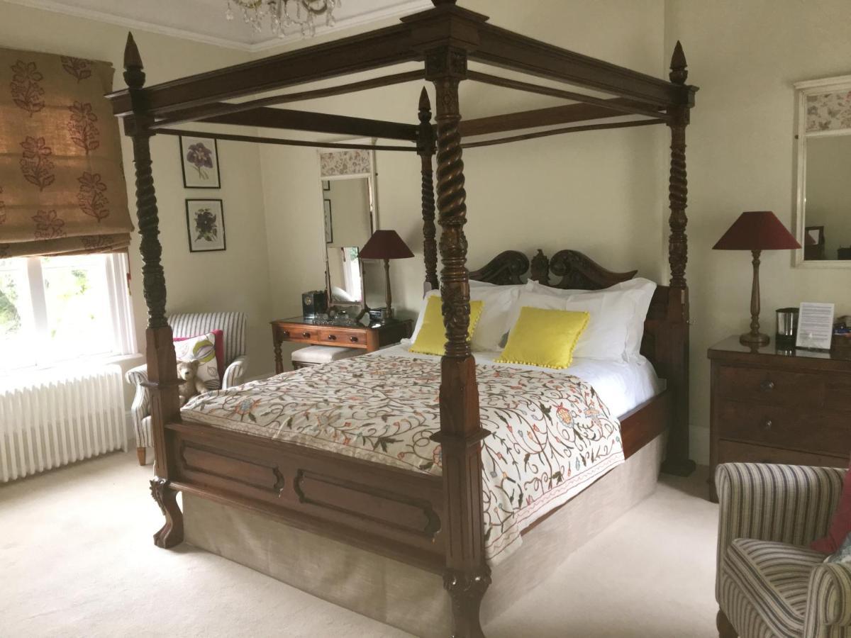 Wartling Place Country House מראה חיצוני תמונה