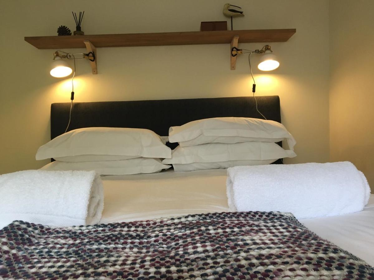 Wartling Place Country House מראה חיצוני תמונה