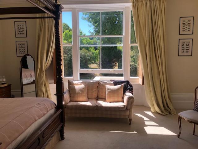 Wartling Place Country House מראה חיצוני תמונה