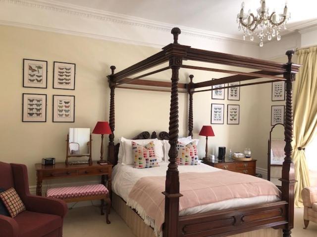 Wartling Place Country House מראה חיצוני תמונה