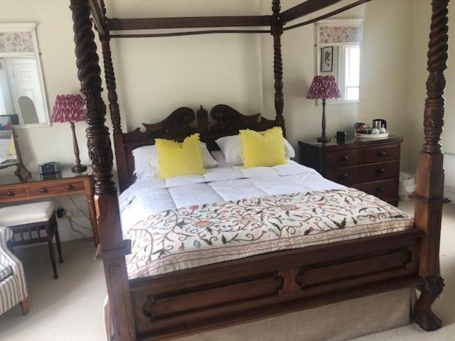 Wartling Place Country House מראה חיצוני תמונה