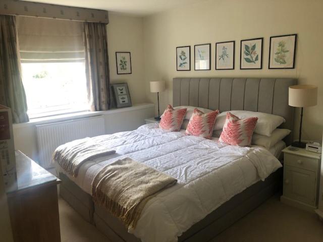Wartling Place Country House מראה חיצוני תמונה