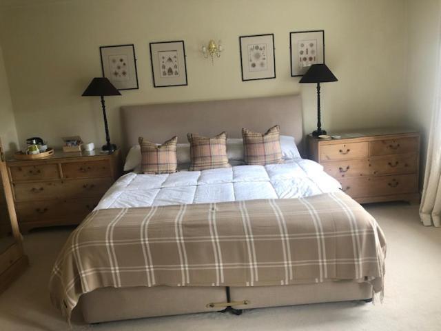 Wartling Place Country House מראה חיצוני תמונה