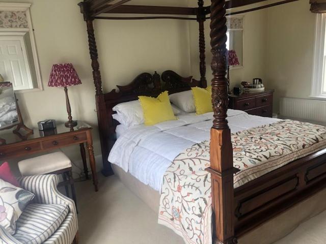 Wartling Place Country House מראה חיצוני תמונה