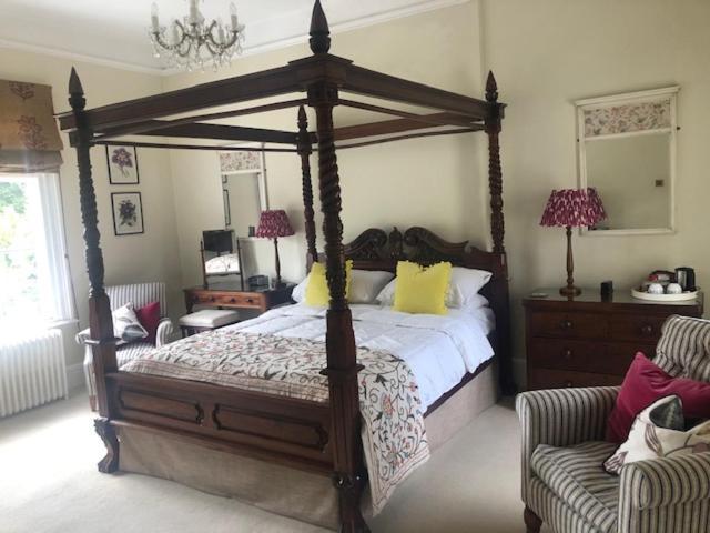 Wartling Place Country House מראה חיצוני תמונה