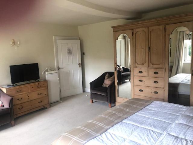 Wartling Place Country House מראה חיצוני תמונה
