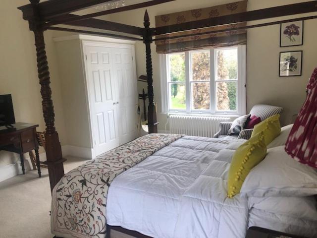 Wartling Place Country House מראה חיצוני תמונה
