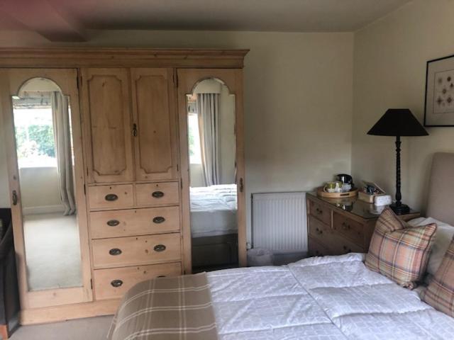 Wartling Place Country House מראה חיצוני תמונה