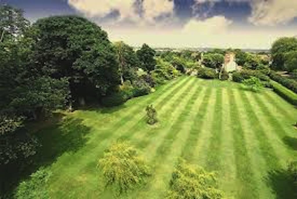 Wartling Place Country House מראה חיצוני תמונה