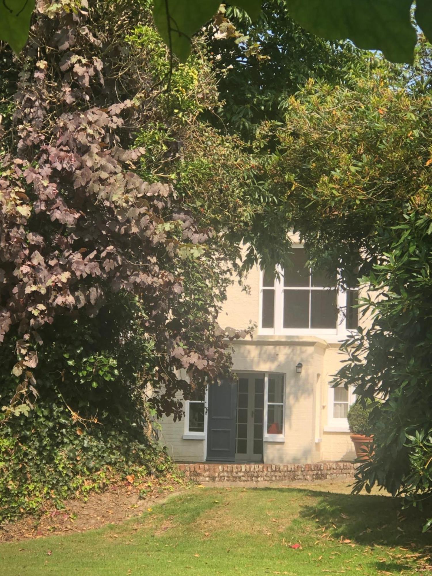 Wartling Place Country House מראה חיצוני תמונה