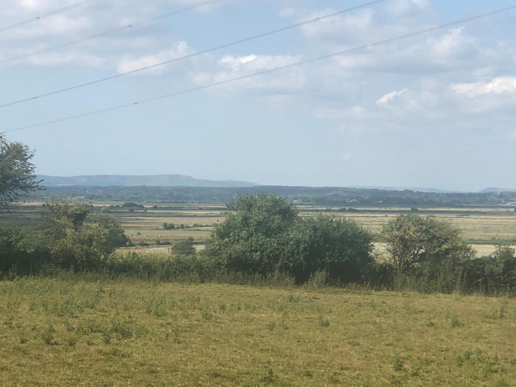 Wartling Place Country House מראה חיצוני תמונה