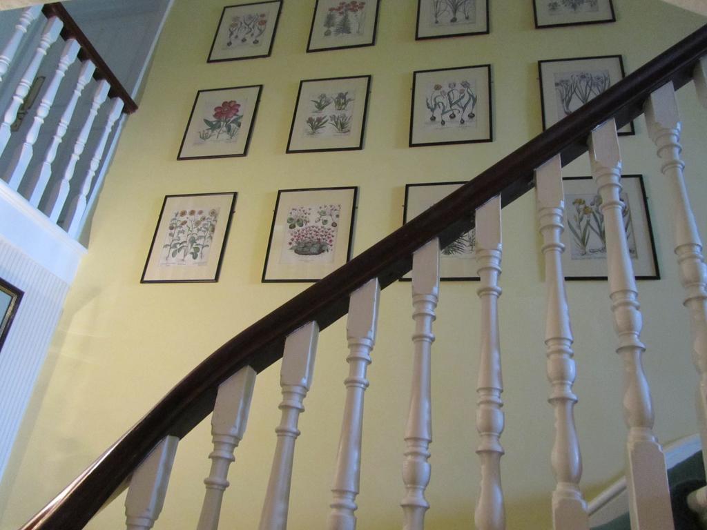 Wartling Place Country House מראה חיצוני תמונה