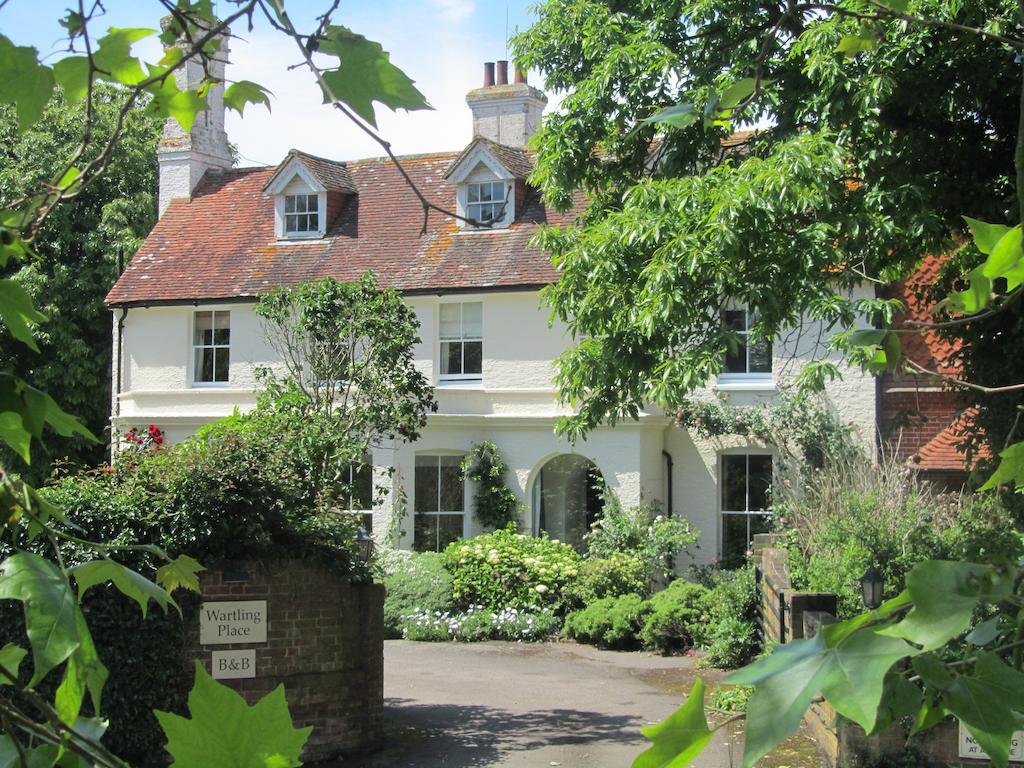 Wartling Place Country House מראה חיצוני תמונה