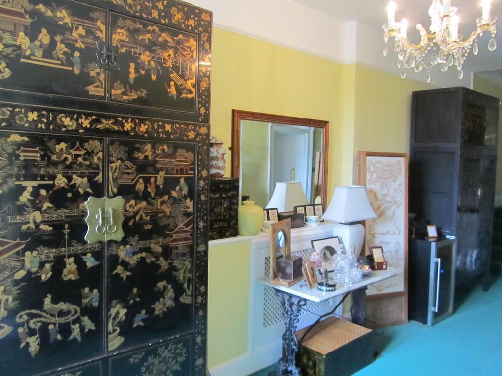 Wartling Place Country House מראה חיצוני תמונה