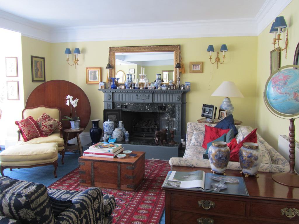 Wartling Place Country House מראה חיצוני תמונה